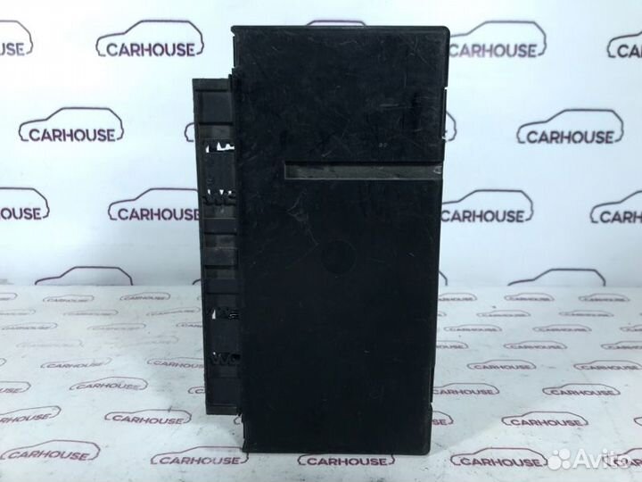 Блок комфорта Bmw 5 Series E60