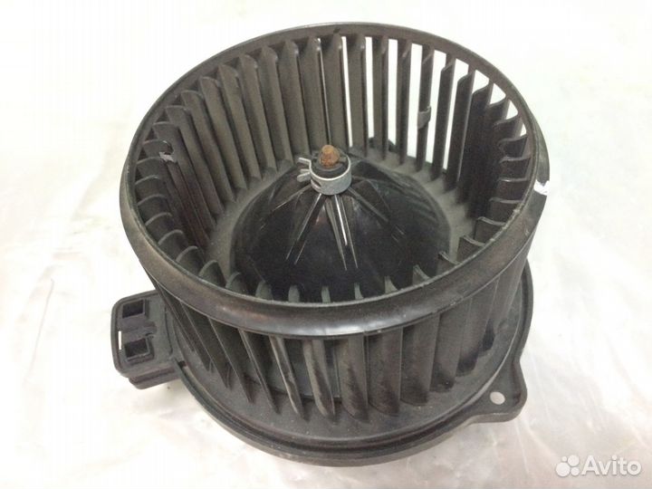 Solaris 1 RIO 3 Моторчик Отопителя