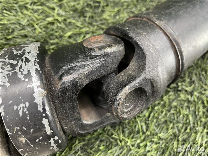 Карданный вал Toyota Mark X GRX120 4grfse 2008