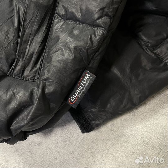 Пуховик The North Face Quantum 900 LTD Оригинал