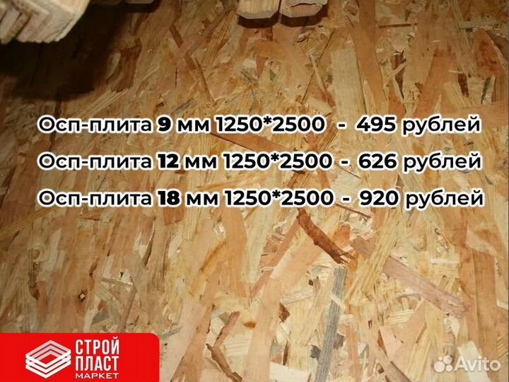 Осп плита. Osb-3