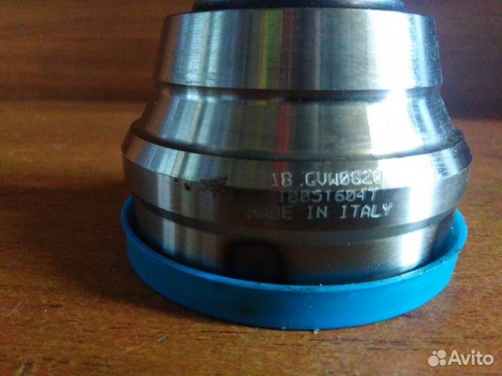 Шрус внешний передний Volkswagen Golf 1983 - 2000