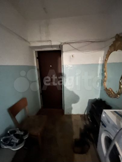 Комната 12,1 м² в 1-к., 7/9 эт.