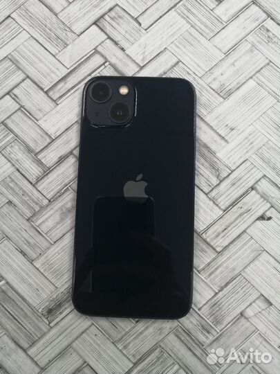 iPhone 13, 128 ГБ