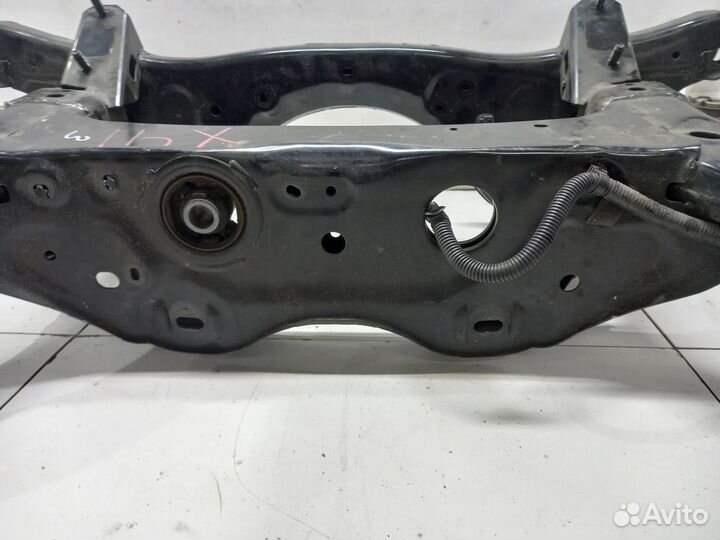 Mazda CX-5 (KE) I балка задняя