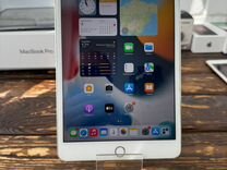 Планшет Apple iPad Mini 4 128gb Wi-Fi серебр.LL/A