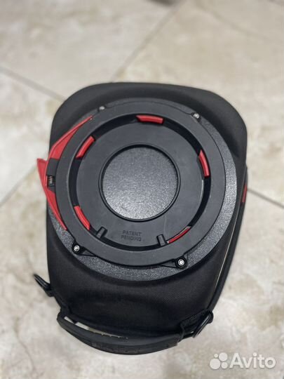 Сумка на бак givi ST602 Tanklock Sport-T Range 4л