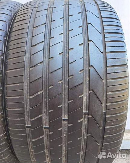 Hankook Ventus S1 Evo 2 SUV K117C 315/35 R20 110Y