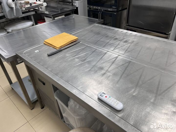 Продам готовый бизнес пекарня