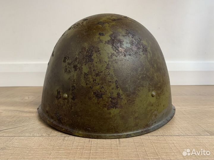 Каска сш-40 номер 1-6170