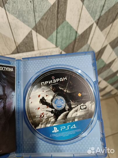 Игры для приставок ps4