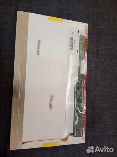 Матрица для ноутбука 15.6 40pin led