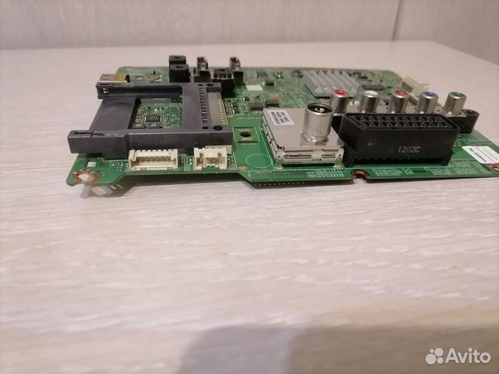 MainBoard BN41-01795A