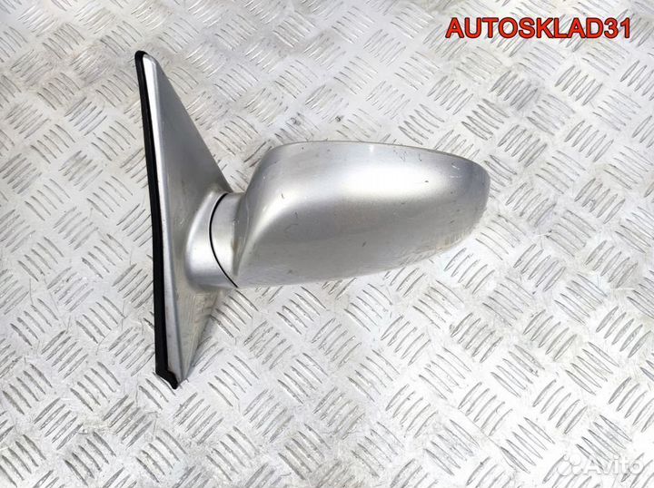 Зеркало левое Hyundai Accent 2 8761025760