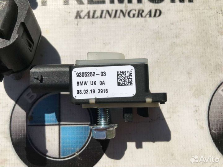 Датчик в двери BMW mini 9305252