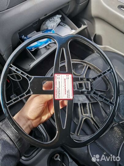 Металлоискатель garrett ace 250