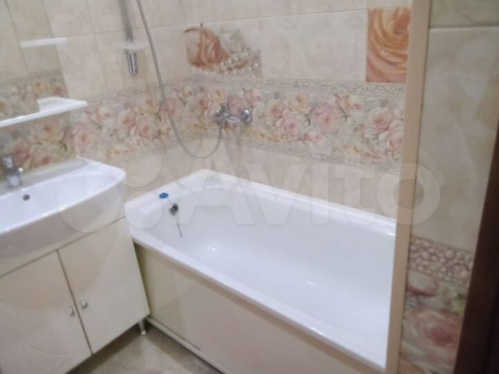 1-к. квартира, 40 м², 6/12 эт.