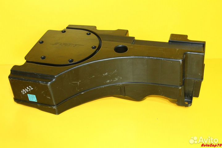 Audi Q7 4M Сабвуфер bose