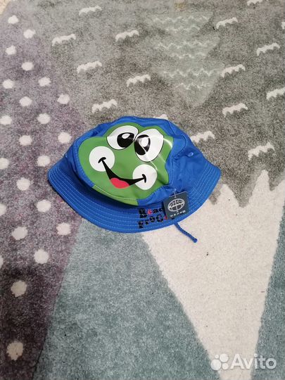 Панама детская