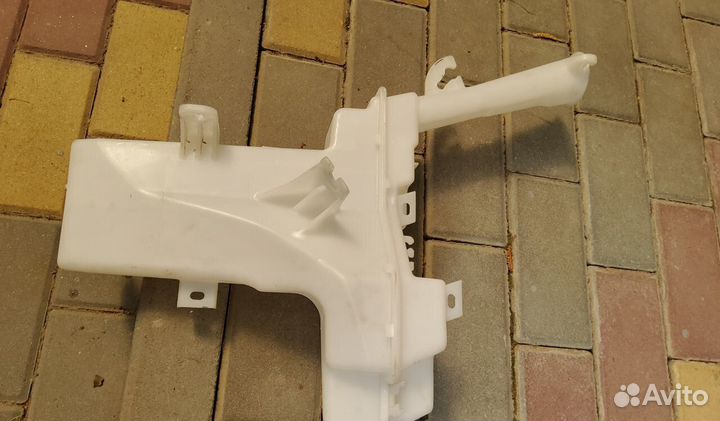 Бачок омывателя стекла Kia Picanto 89610G6000