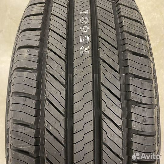 Yokohama Geolandar CV G058 215/55 R18 99V