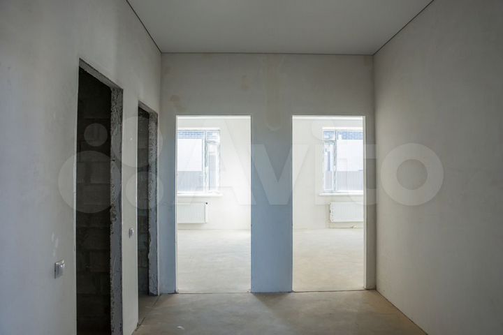 Коттедж 104,1 м² на участке 3 сот.