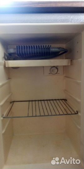 Мини бар холодильник