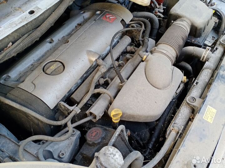 Citroen xsara picasso