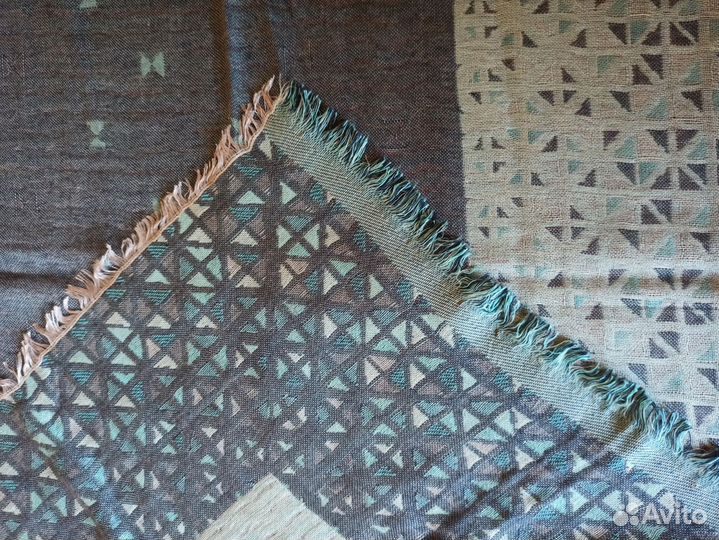 Двусторонний платок