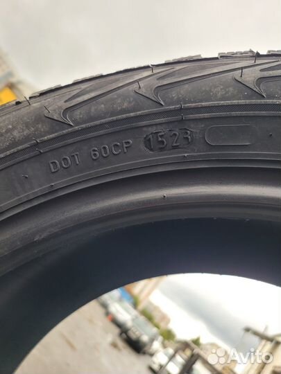 Nokian Tyres Nordman 5 205/55 R16 94T