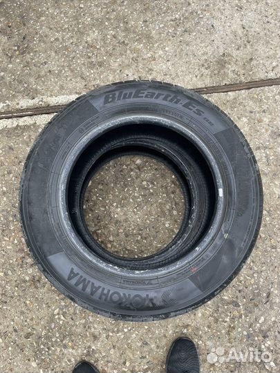 Yokohama Bluearth ES32 195/65 R15