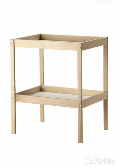 Пеленальный столик IKEA
