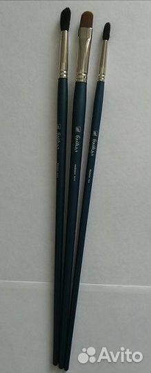 Кисточки для рисования