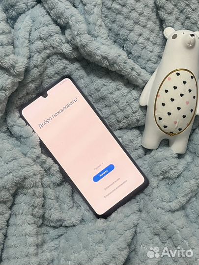 Samsung Galaxy A32, 4/128 ГБ