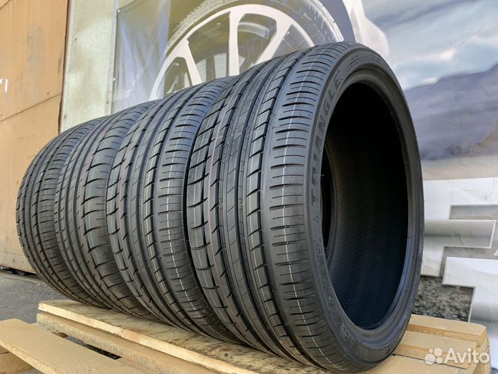 Triangle Sports TH201 245/50 R20 112Z