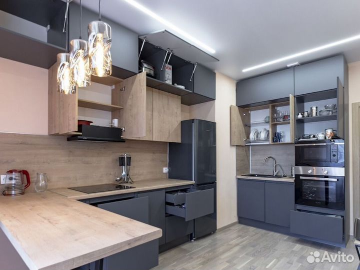 Кухонный гарнитур