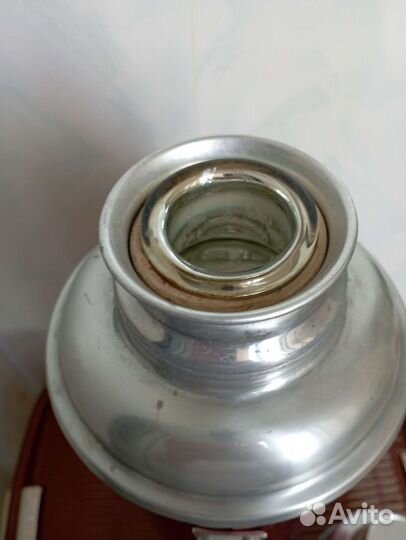 Термос 3 и 2 литра (Китай) период СССР