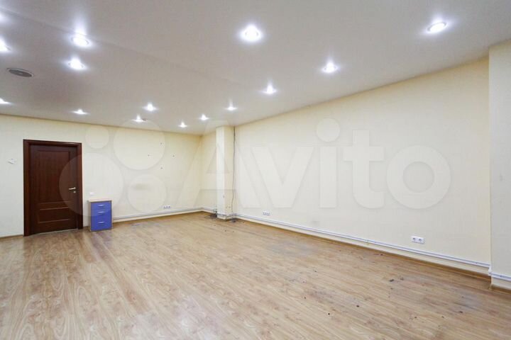 Сдам офисное помещение, 60.8 м²