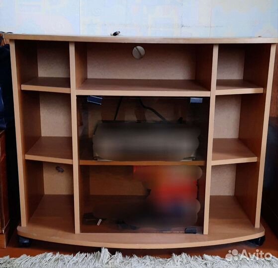 Тумба под тв