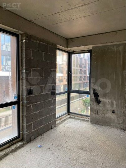 Апартаменты-студия, 29 м², 4/8 эт.