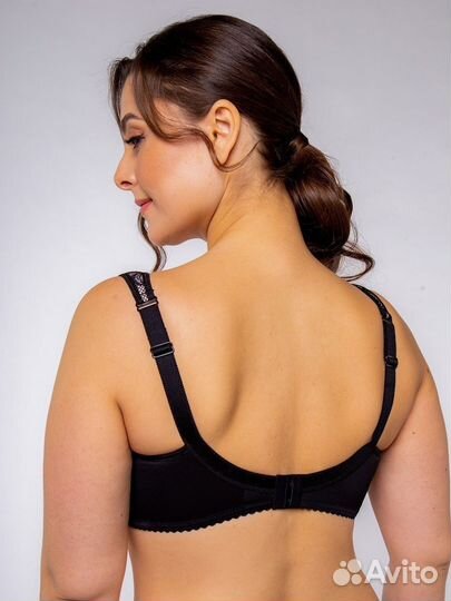Бюстгальтер, валерия