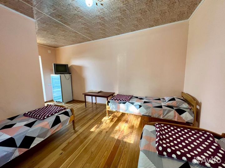 База отдыха