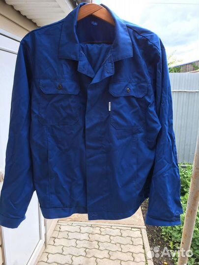 Комплект рабочий