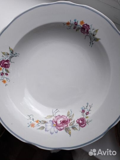 Тарелка, посуда для кухни разная