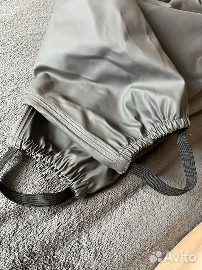 Полукомбинезон 98