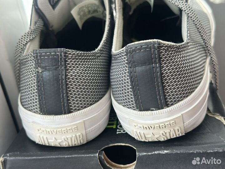 Кеды converse мужские