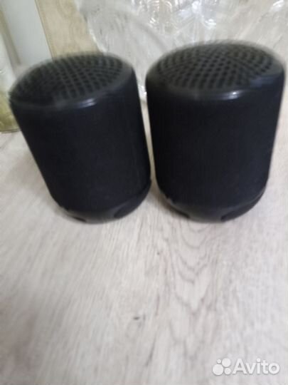 Bluetooth Колонки