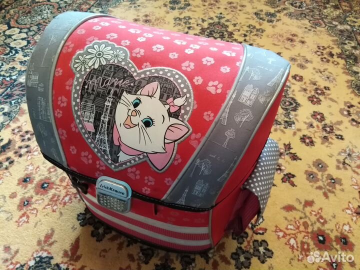 Ранец в школу