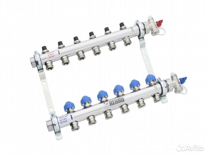 Коллектор, 1