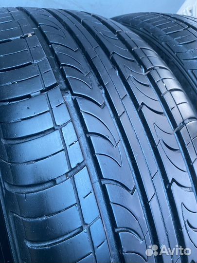Roadstone Classe Premiere CP672 215/55 R17
